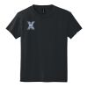 Youth DryBlend ® 50 Cotton/50 Poly T Shirt Thumbnail