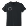 Youth DryBlend ® 50 Cotton/50 Poly T Shirt Thumbnail