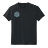 Youth DryBlend ® 50 Cotton/50 Poly T Shirt Thumbnail
