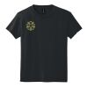 Youth DryBlend ® 50 Cotton/50 Poly T Shirt Thumbnail