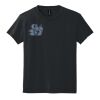 Youth DryBlend ® 50 Cotton/50 Poly T Shirt Thumbnail