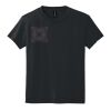 Youth DryBlend ® 50 Cotton/50 Poly T Shirt Thumbnail