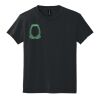 Youth DryBlend ® 50 Cotton/50 Poly T Shirt Thumbnail
