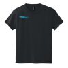 Youth DryBlend ® 50 Cotton/50 Poly T Shirt Thumbnail
