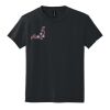 Youth DryBlend ® 50 Cotton/50 Poly T Shirt Thumbnail