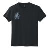 Youth DryBlend ® 50 Cotton/50 Poly T Shirt Thumbnail