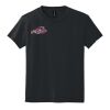 Youth DryBlend ® 50 Cotton/50 Poly T Shirt Thumbnail