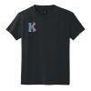 Youth DryBlend ® 50 Cotton/50 Poly T Shirt Thumbnail