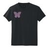 Youth DryBlend ® 50 Cotton/50 Poly T Shirt Thumbnail