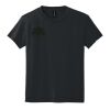 Youth DryBlend ® 50 Cotton/50 Poly T Shirt Thumbnail