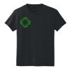 Youth DryBlend ® 50 Cotton/50 Poly T Shirt Thumbnail