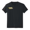 Youth DryBlend ® 50 Cotton/50 Poly T Shirt Thumbnail