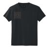 Youth DryBlend ® 50 Cotton/50 Poly T Shirt Thumbnail