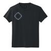 Youth DryBlend ® 50 Cotton/50 Poly T Shirt Thumbnail