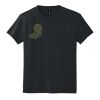 Youth DryBlend ® 50 Cotton/50 Poly T Shirt Thumbnail