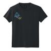 Youth DryBlend ® 50 Cotton/50 Poly T Shirt Thumbnail