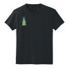 Youth DryBlend ® 50 Cotton/50 Poly T Shirt Thumbnail