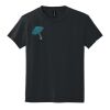 Youth DryBlend ® 50 Cotton/50 Poly T Shirt Thumbnail