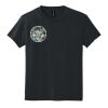 Youth DryBlend ® 50 Cotton/50 Poly T Shirt Thumbnail