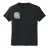 Youth DryBlend ® 50 Cotton/50 Poly T Shirt Thumbnail