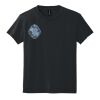 Youth DryBlend ® 50 Cotton/50 Poly T Shirt Thumbnail