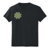Youth DryBlend ® 50 Cotton/50 Poly T Shirt Thumbnail