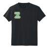 Youth DryBlend ® 50 Cotton/50 Poly T Shirt Thumbnail