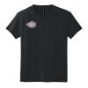 Youth DryBlend ® 50 Cotton/50 Poly T Shirt Thumbnail
