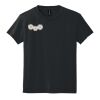 Youth DryBlend ® 50 Cotton/50 Poly T Shirt Thumbnail