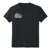 Youth DryBlend ® 50 Cotton/50 Poly T Shirt Thumbnail