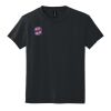 Youth DryBlend ® 50 Cotton/50 Poly T Shirt Thumbnail