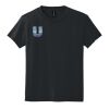 Youth DryBlend ® 50 Cotton/50 Poly T Shirt Thumbnail