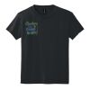 Youth DryBlend ® 50 Cotton/50 Poly T Shirt Thumbnail