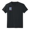 Youth DryBlend ® 50 Cotton/50 Poly T Shirt Thumbnail