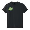 Youth DryBlend ® 50 Cotton/50 Poly T Shirt Thumbnail