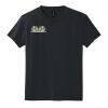 Youth DryBlend ® 50 Cotton/50 Poly T Shirt Thumbnail