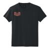 Youth DryBlend ® 50 Cotton/50 Poly T Shirt Thumbnail