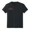 Youth DryBlend ® 50 Cotton/50 Poly T Shirt Thumbnail
