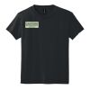 Youth DryBlend ® 50 Cotton/50 Poly T Shirt Thumbnail