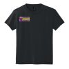 Youth DryBlend ® 50 Cotton/50 Poly T Shirt Thumbnail