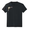 Youth DryBlend ® 50 Cotton/50 Poly T Shirt Thumbnail