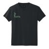 Youth DryBlend ® 50 Cotton/50 Poly T Shirt Thumbnail