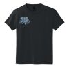 Youth DryBlend ® 50 Cotton/50 Poly T Shirt Thumbnail