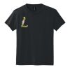 Youth DryBlend ® 50 Cotton/50 Poly T Shirt Thumbnail