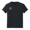 Youth DryBlend ® 50 Cotton/50 Poly T Shirt Thumbnail