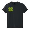 Youth DryBlend ® 50 Cotton/50 Poly T Shirt Thumbnail