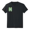 Youth DryBlend ® 50 Cotton/50 Poly T Shirt Thumbnail
