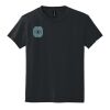 Youth DryBlend ® 50 Cotton/50 Poly T Shirt Thumbnail