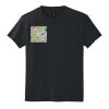 Youth DryBlend ® 50 Cotton/50 Poly T Shirt Thumbnail