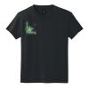 Youth DryBlend ® 50 Cotton/50 Poly T Shirt Thumbnail